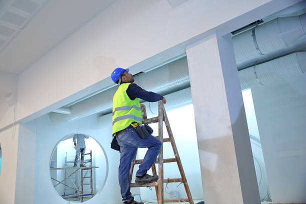 Professional Drywall & Painting Services in Town And Country, MO